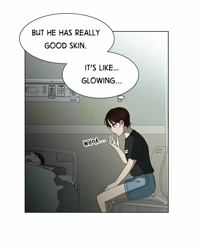 It’S Mine Chapter 51