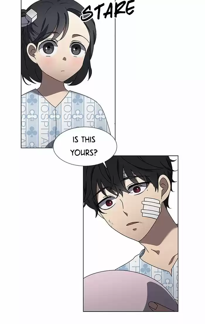 It’S Mine Chapter 51