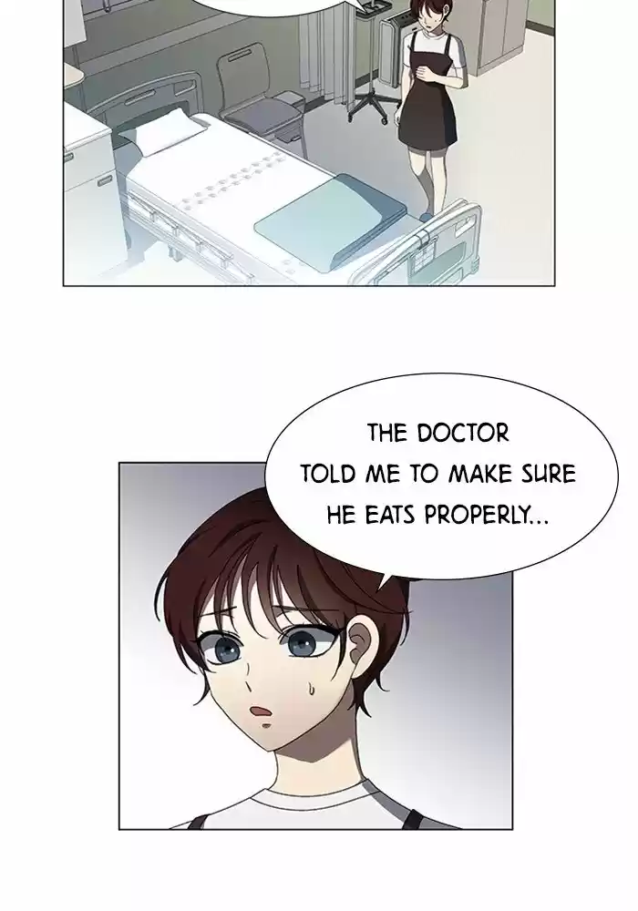 It’S Mine Chapter 52