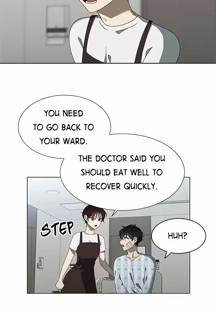 It’S Mine Chapter 52