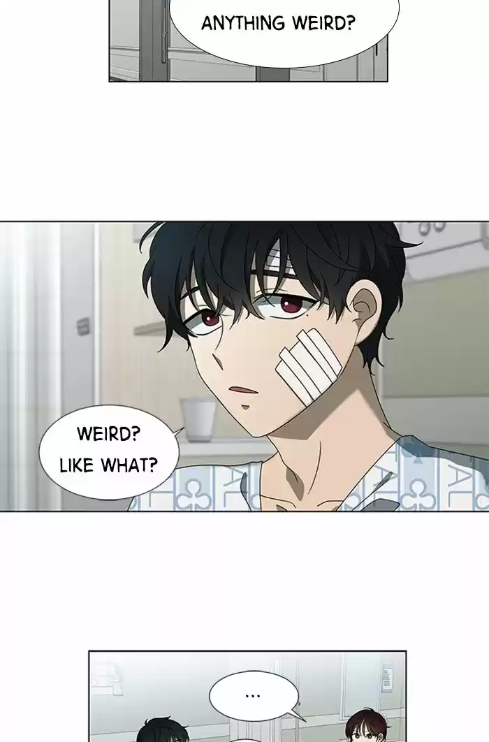 It’S Mine Chapter 52