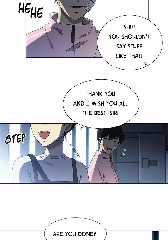 It’S Mine Chapter 53