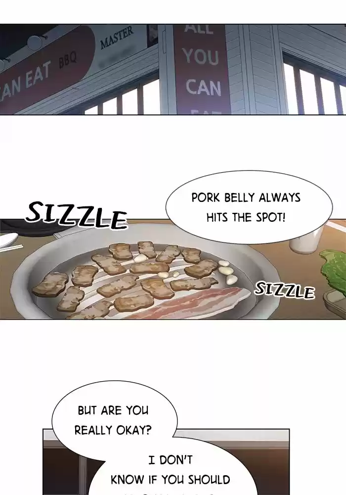 It’S Mine Chapter 53