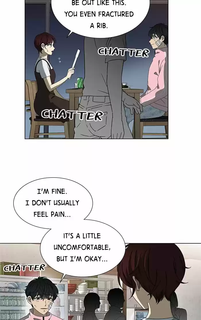 It’S Mine Chapter 53