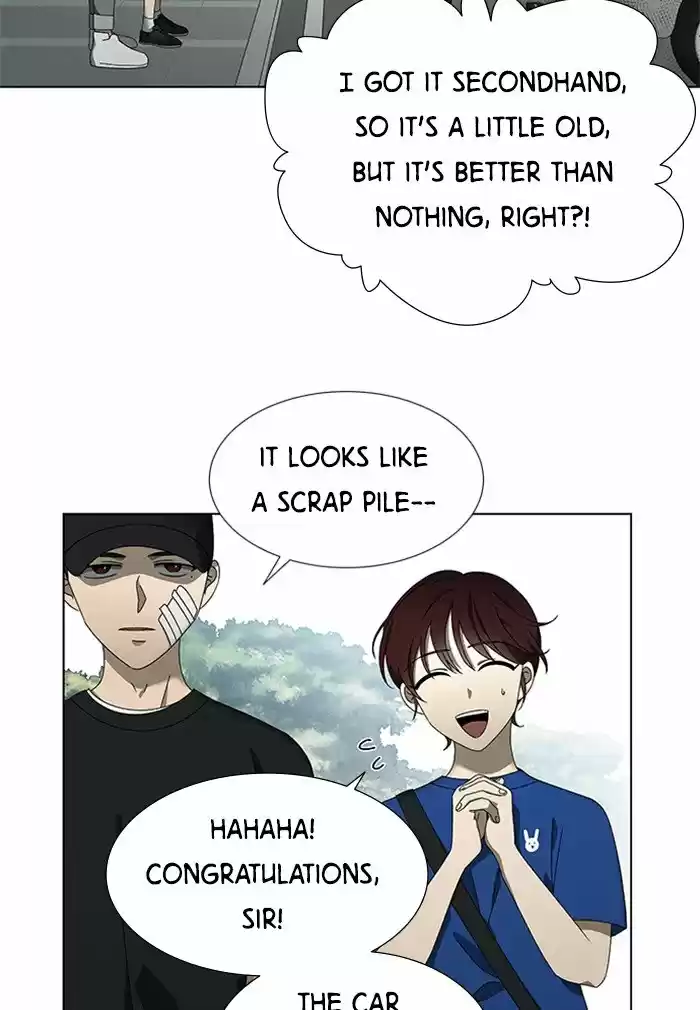 It’S Mine Chapter 53