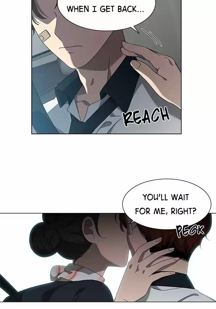 It’S Mine Chapter 54