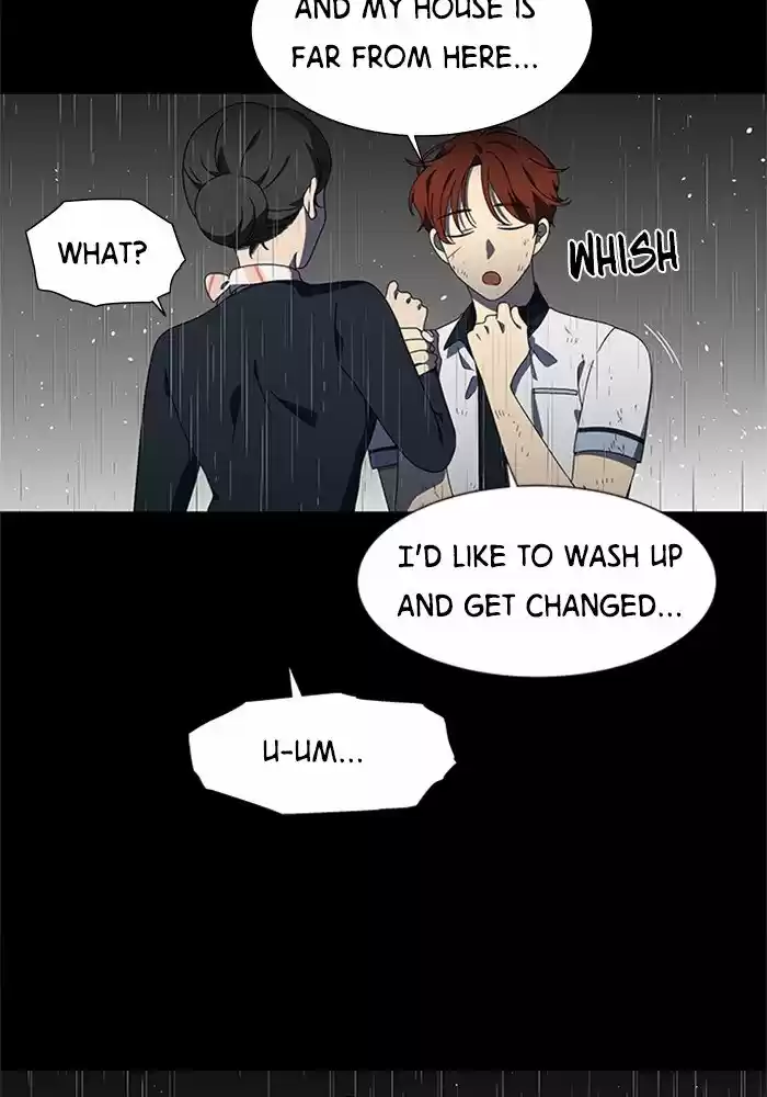 It’S Mine Chapter 54