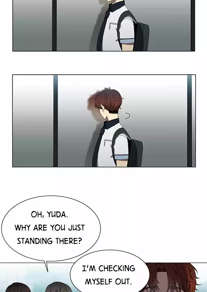 It’S Mine Chapter 54