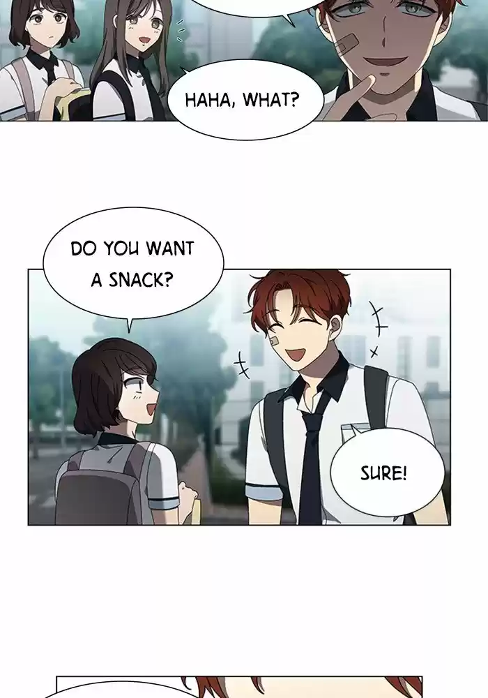 It’S Mine Chapter 54