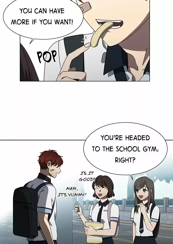 It’S Mine Chapter 54