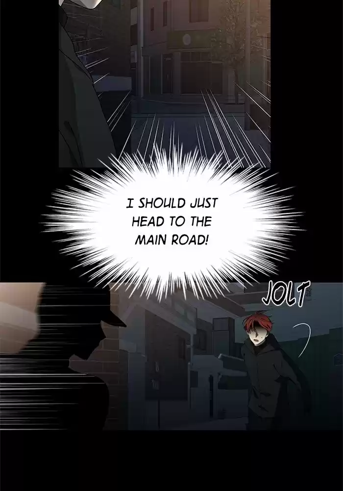 It’S Mine Chapter 55