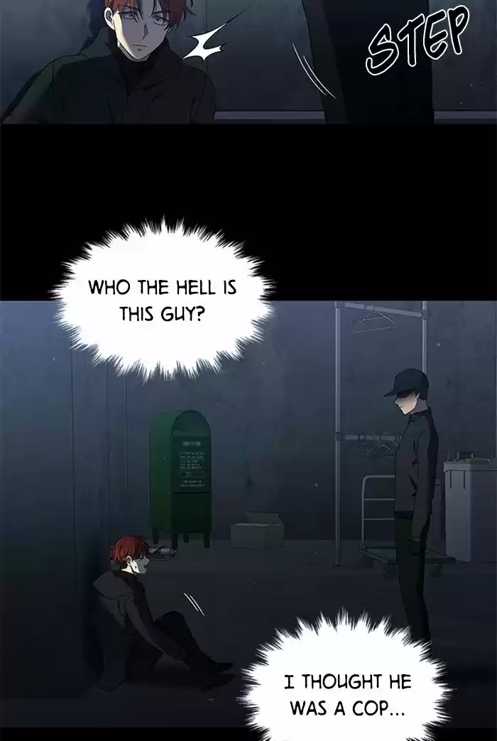 It’S Mine Chapter 55