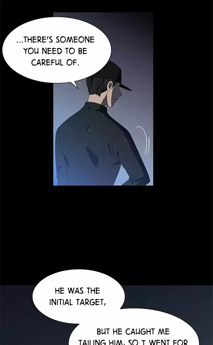 It’S Mine Chapter 55