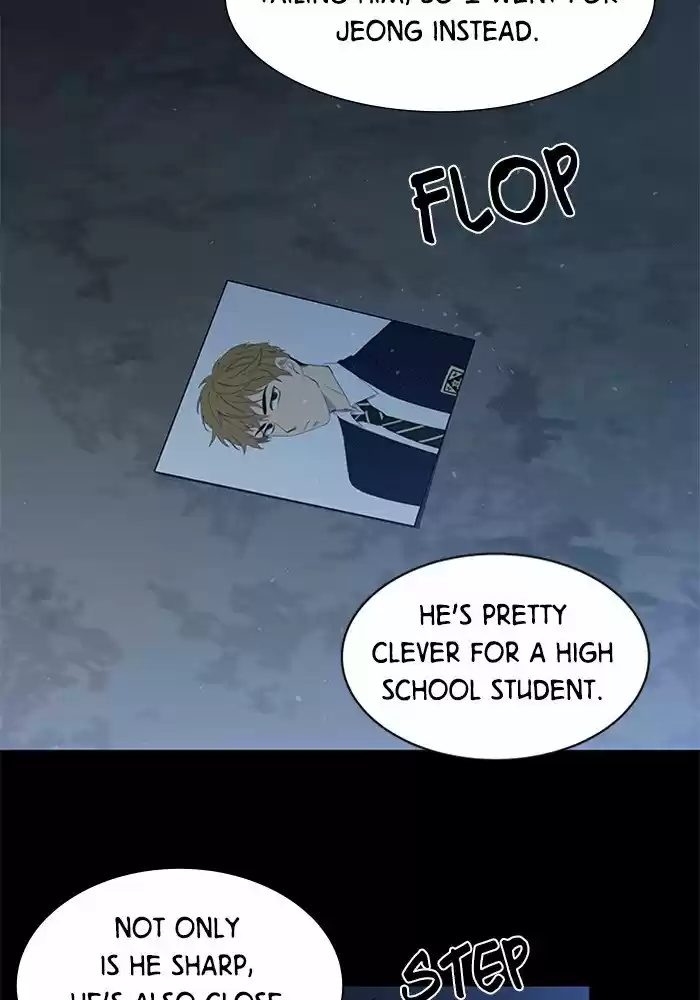 It’S Mine Chapter 55