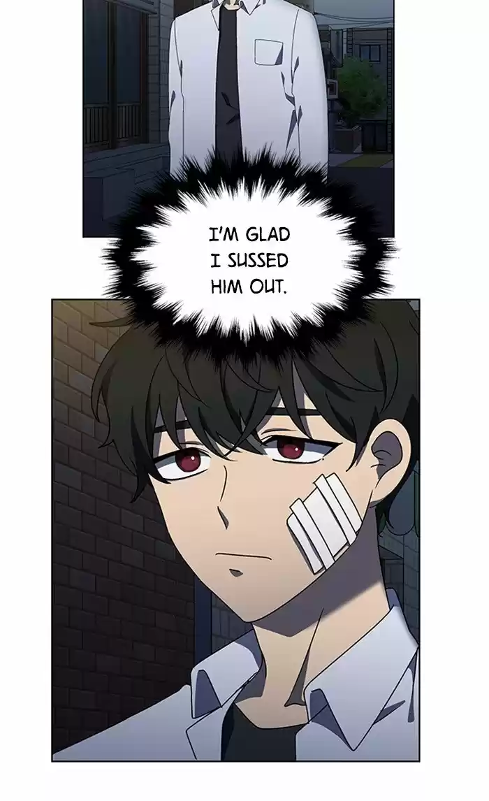 It’S Mine Chapter 56