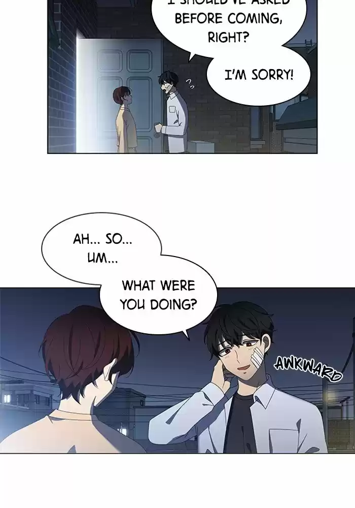 It’S Mine Chapter 56