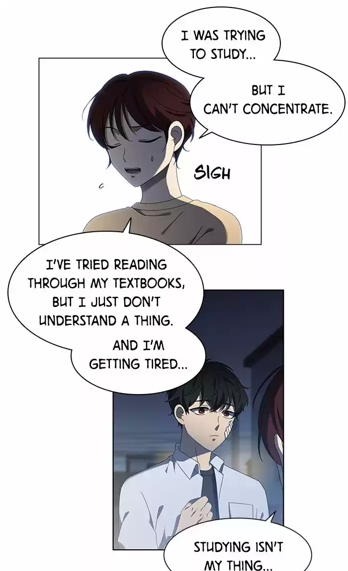 It’S Mine Chapter 56