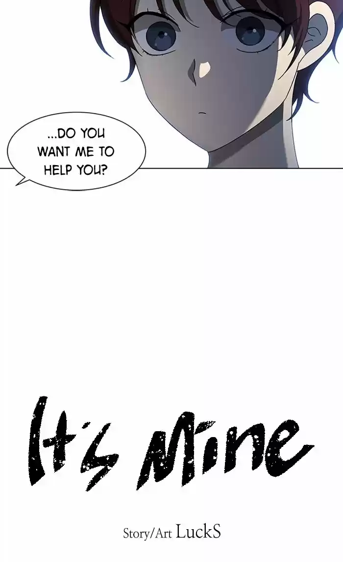 It’S Mine Chapter 56