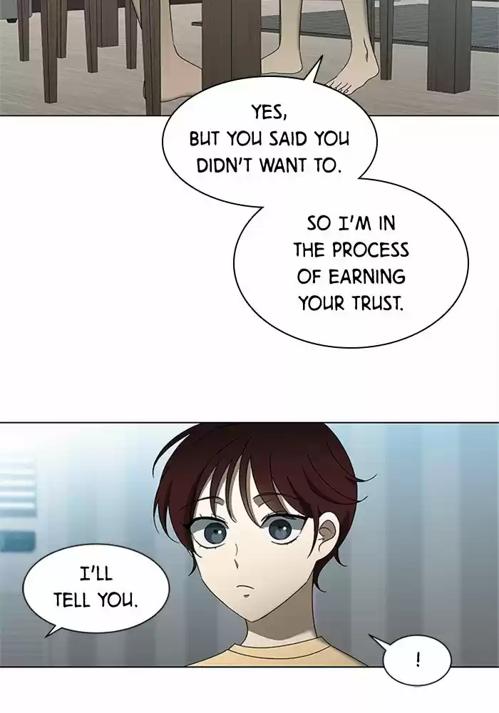 It’S Mine Chapter 56