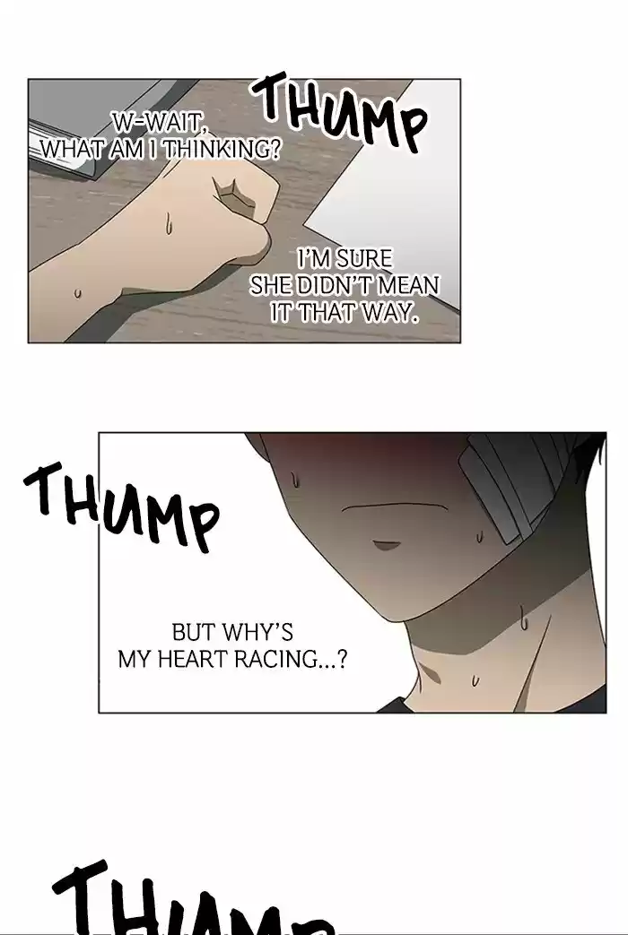 It’S Mine Chapter 56