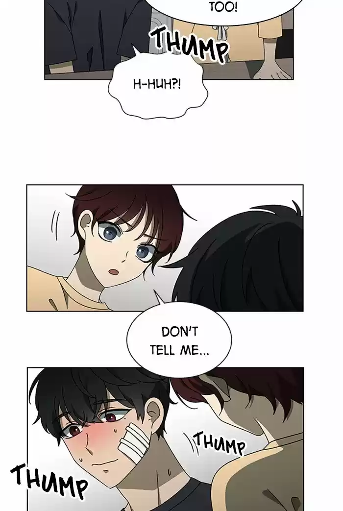 It’S Mine Chapter 56