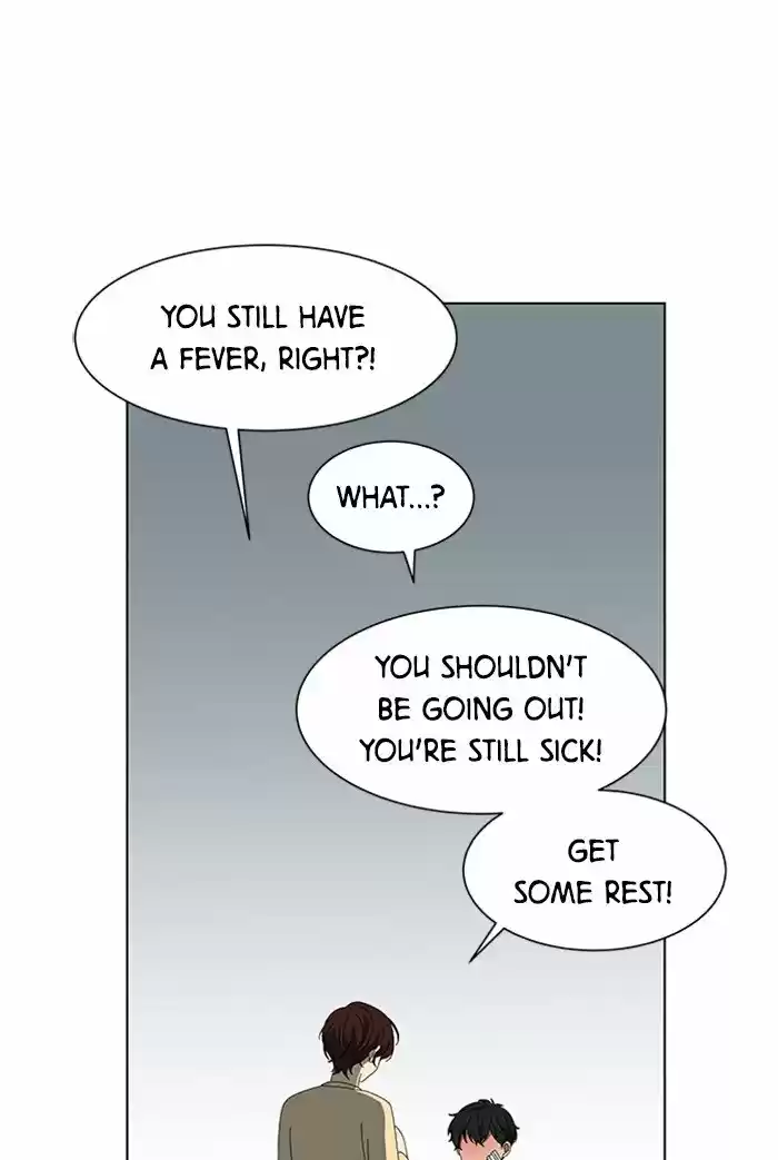 It’S Mine Chapter 56