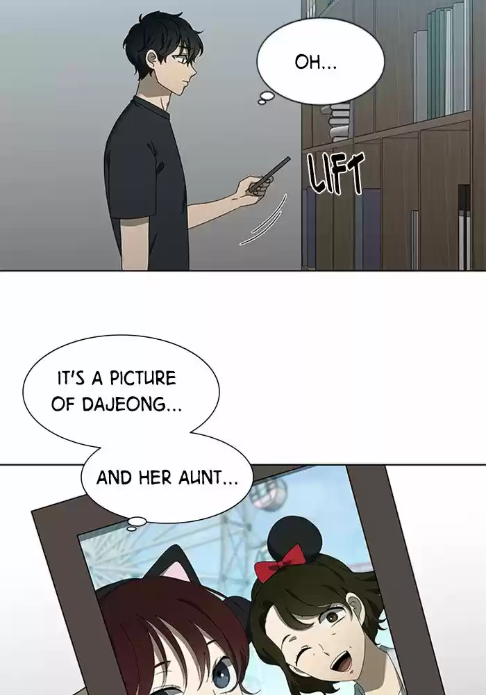 It’S Mine Chapter 57