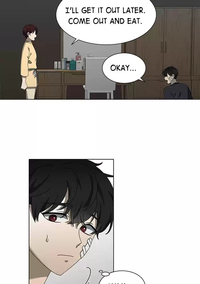 It’S Mine Chapter 57