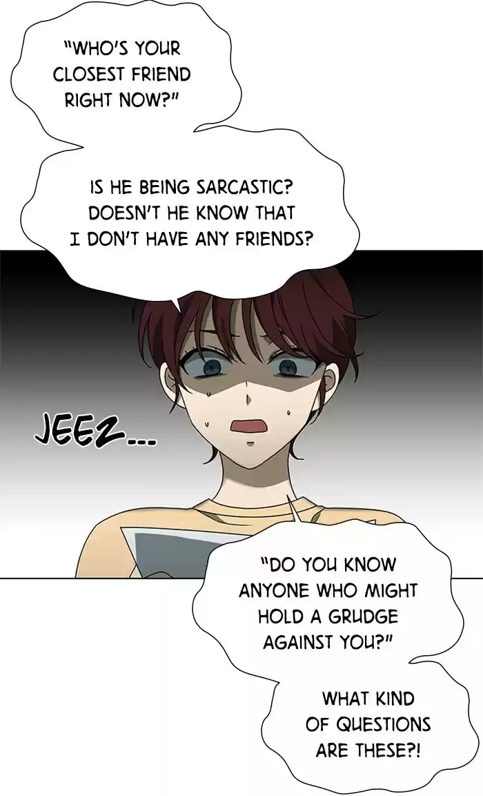 It’S Mine Chapter 57