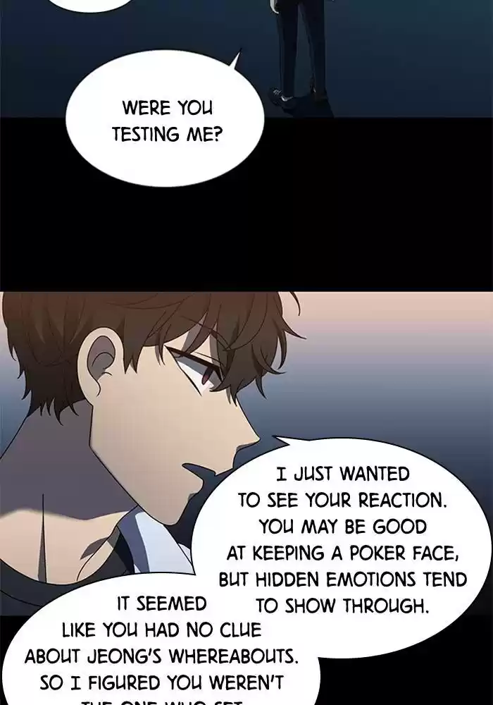 It’S Mine Chapter 58