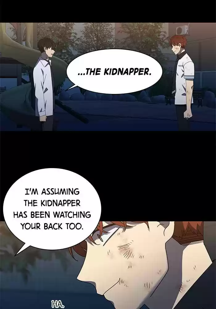 It’S Mine Chapter 58