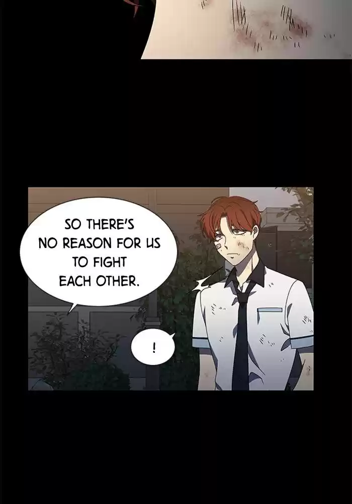 It’S Mine Chapter 58