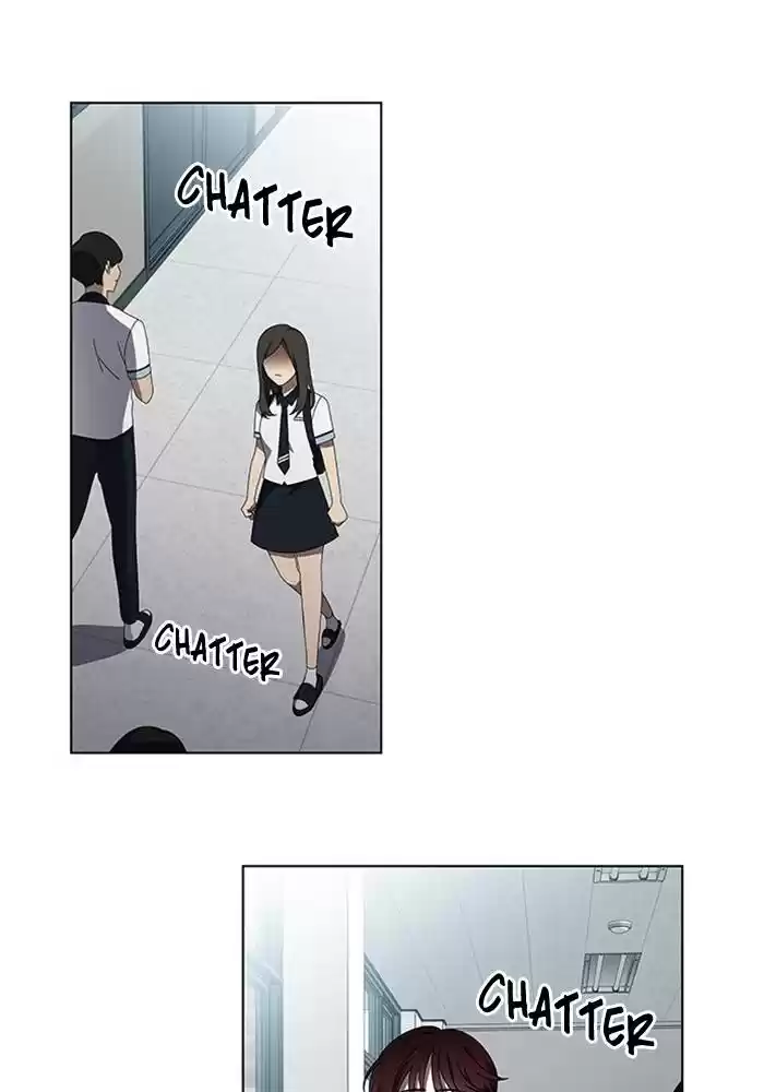 It’S Mine Chapter 58