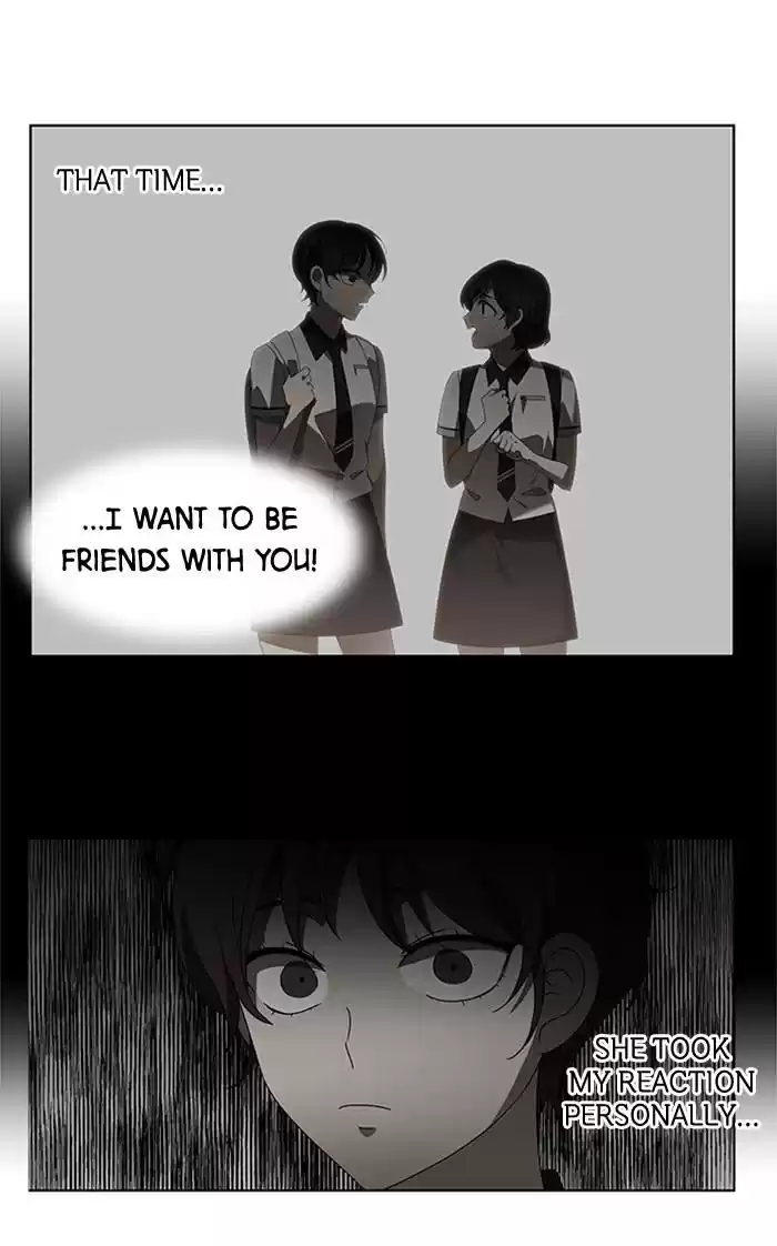 It’S Mine Chapter 58