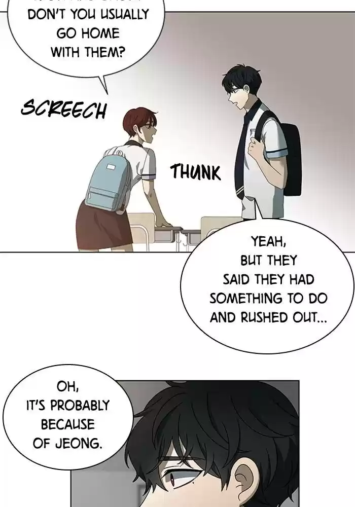 It’S Mine Chapter 58