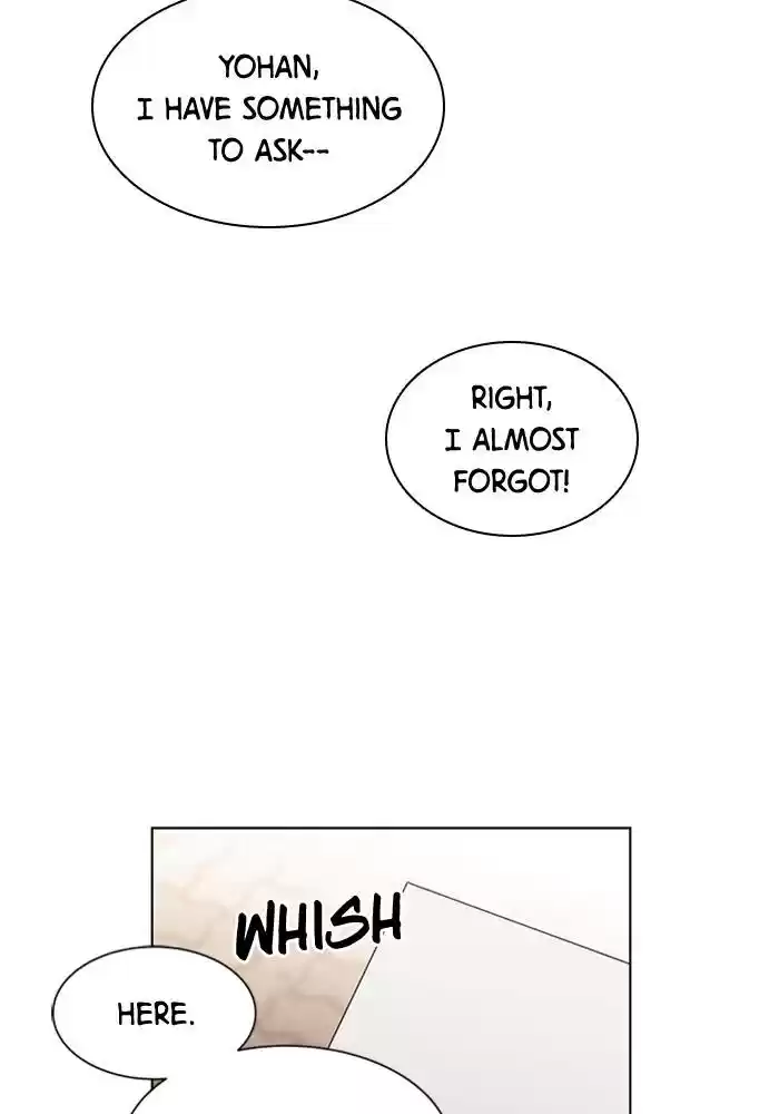 It’S Mine Chapter 58