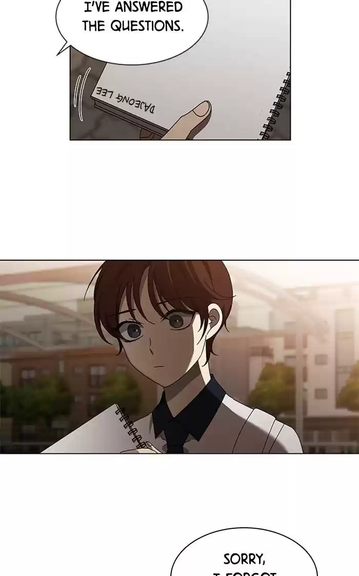 It’S Mine Chapter 58