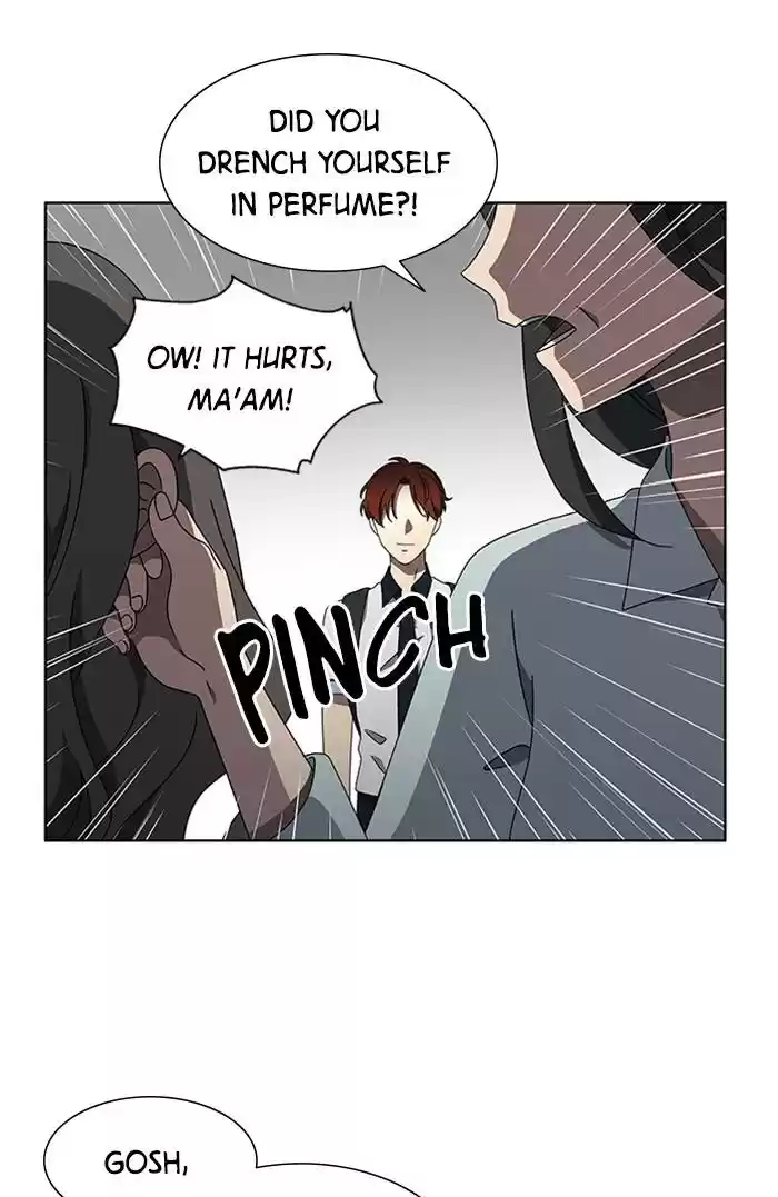 It’S Mine Chapter 59