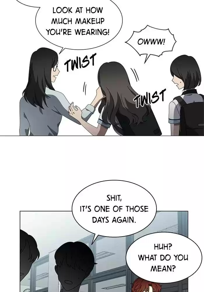 It’S Mine Chapter 59