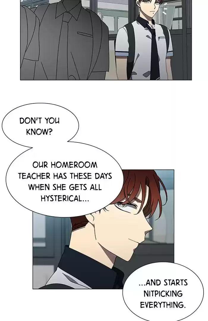 It’S Mine Chapter 59