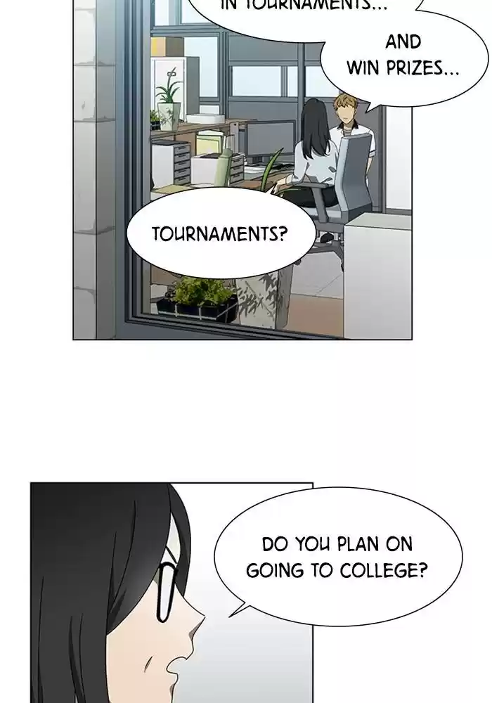 It’S Mine Chapter 59