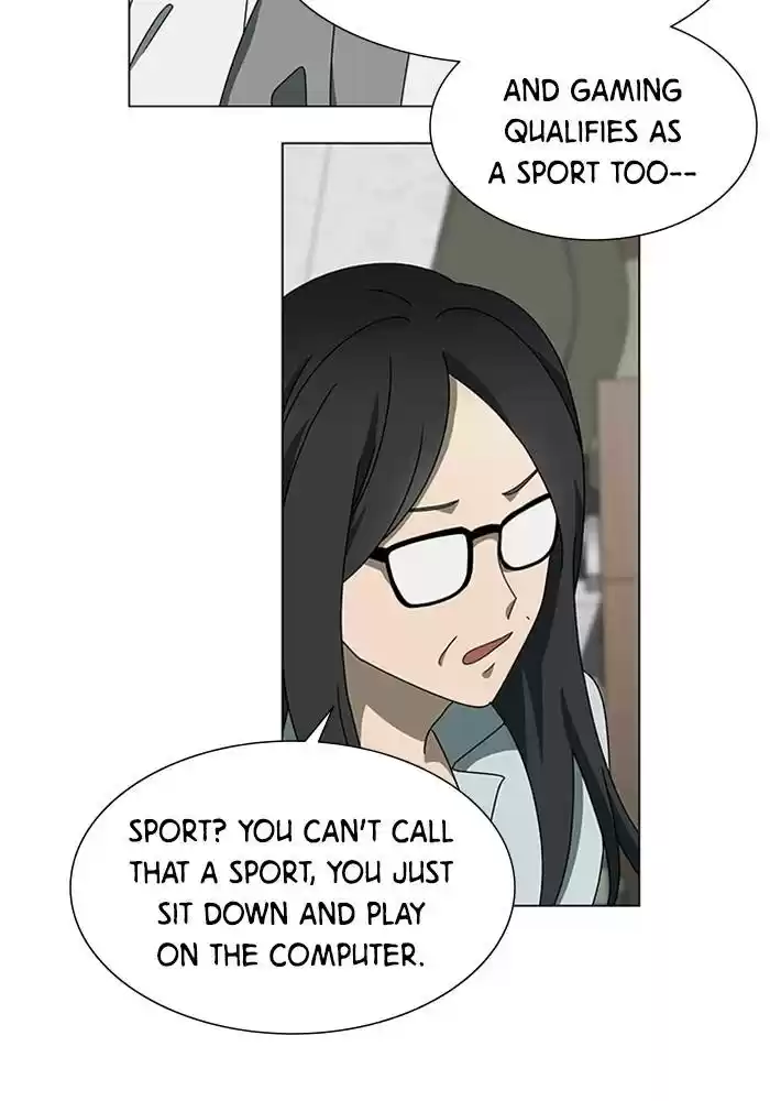 It’S Mine Chapter 59