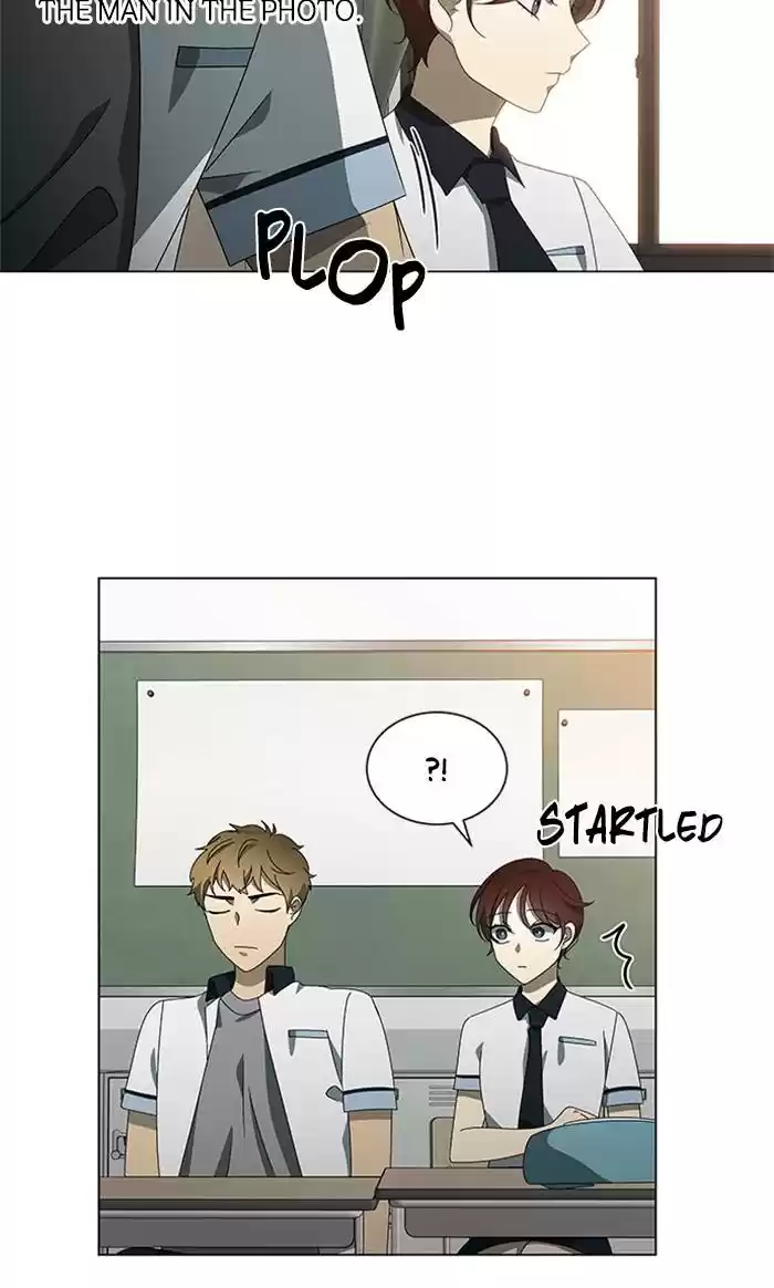 It’S Mine Chapter 59