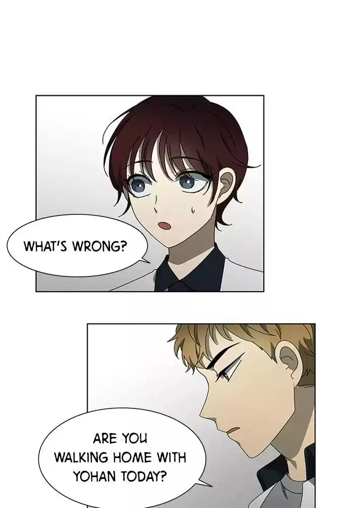 It’S Mine Chapter 59