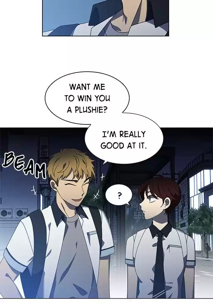 It’S Mine Chapter 60