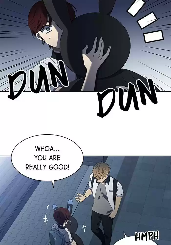 It’S Mine Chapter 60