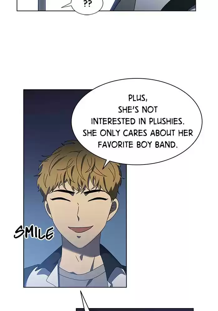 It’S Mine Chapter 60