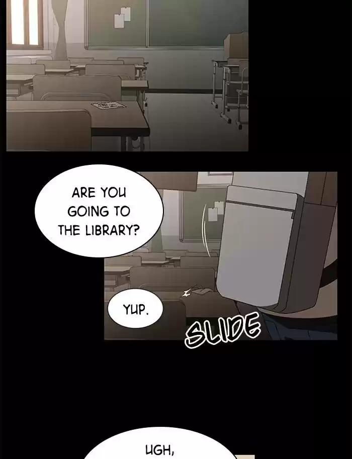 It’S Mine Chapter 60