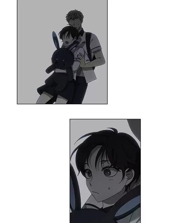 It’S Mine Chapter 60