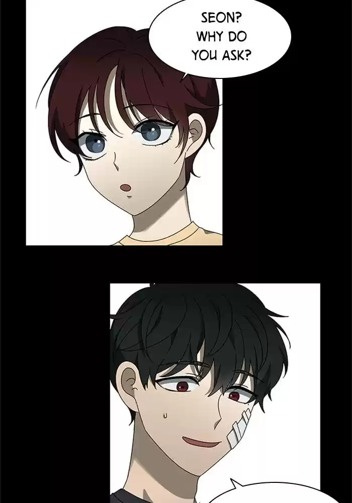 It’S Mine Chapter 60